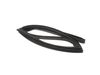 Door Gasket (Black) – Part Number: W11102846