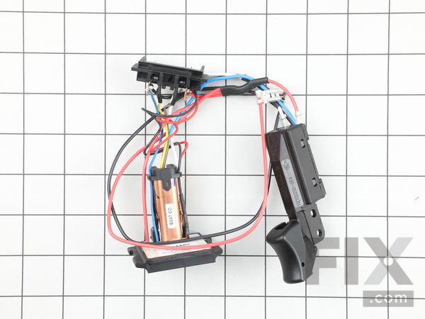 12532967-1-M-DeWALT-N164479-ELEC CONTROL ASSY