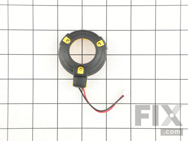 12533012-1-M-DeWALT-N296239-LIGHT RING ASSEMBLY