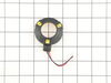LIGHT RING ASSEMBLY – Part Number: N296239