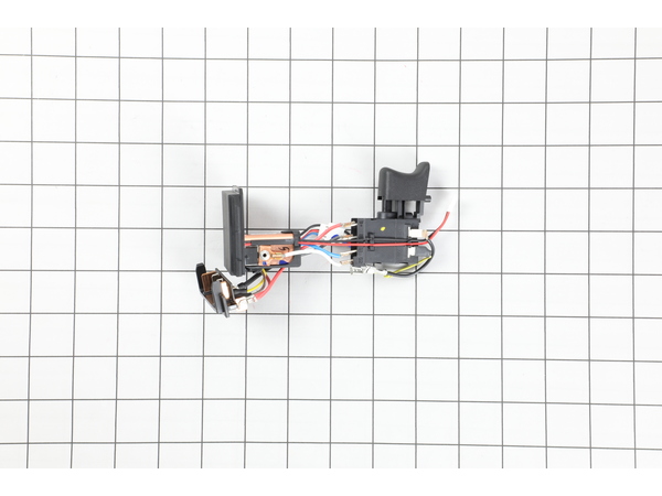 12533036-1-M-DeWALT-N360124-SWITCH ASSEMBLY