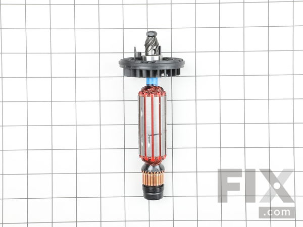 12533136-1-M-DeWALT-N419591-ARMATURE ASSEMBLY