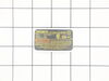 RATING LABEL – Part Number: N424361