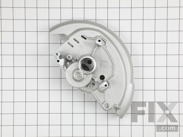 12533358-1-M-DeWALT-N499337-GEARCASE ASSY