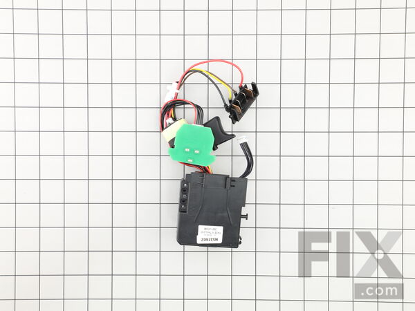 12533400-1-M-DeWALT-N531785-SWITCH & MODULE