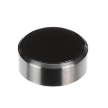 BLACK KNOB – Part Number: WB03X30480