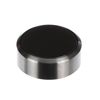 12535484-1-S-GE-WB03X30480-BLACK KNOB