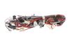 12540700-3-S-GE-WE15X26819-Harness Assembly