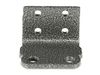 PLATE, BOTTOM HINGE (HAMMER GRANITE) – Part Number: W11102844