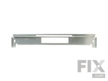 CONTROL PANEL MOUNTING BRACKET – Part Number: WB34X29940