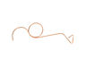 TUBE DISCHARGE – Part Number: WR01X23817