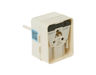 12542387-3-S-GE-WR08X28626-COMPRESSOR OVERLOAD PTCR COMBO
