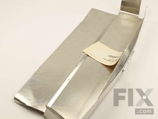 12542705-1-M-GE-WR14X27293-DEFROST DRAIN TRAY
