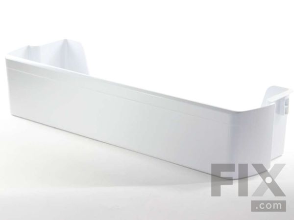 12543025-1-M-GE-WR71X27387-SHELF DOOR FULL FF WHITE