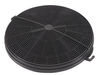 RANGE ROUND CHARCOAL FILTER – Part Number: WB02X29008