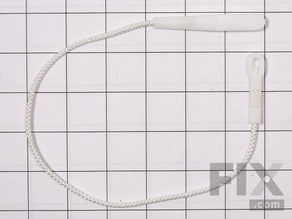 12577528-1-M-GE-WD01X24276-PULLEY CABLE ASM