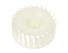 12577546-2-S-GE-WE11X26363-BLOWER WHEEL HEATER
