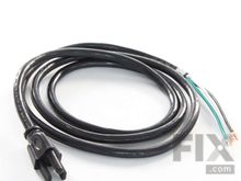 WD-1900-24-CORD - POWER – Part Number: WH01X27914