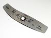 CONTROL PANEL OVERLAY – Part Number: WH01X27929