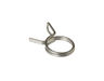 PUMP WATER RELEASE HOSE-TO-PUMP-CLAMP – Part Number: WH41X26582