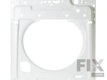 SVR KIT COVER AND BLEACH – Part Number: WH49X26774