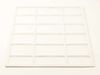 12577719-2-S-GE-WJ85X22902-FILTER NET