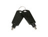 DOOR KEY SET – Part Number: WR01X30076