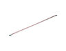 HINGE SIDE DOOR TRIM – Part Number: WR02X29337
