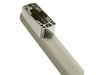 BLACK STAINLESS HANDLE – Part Number: WR12X29479