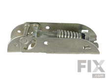 FREEZER DOOR HINGE – Part Number: WR13X30075