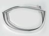 FRESH FOOD DOOR GASKET WHITE – Part Number: WR14X29359