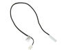 FREEZER THERMISTOR – Part Number: WR55X28347