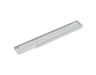 LEFT HAND VEGETABLE RAIL – Part Number: WR72X28376