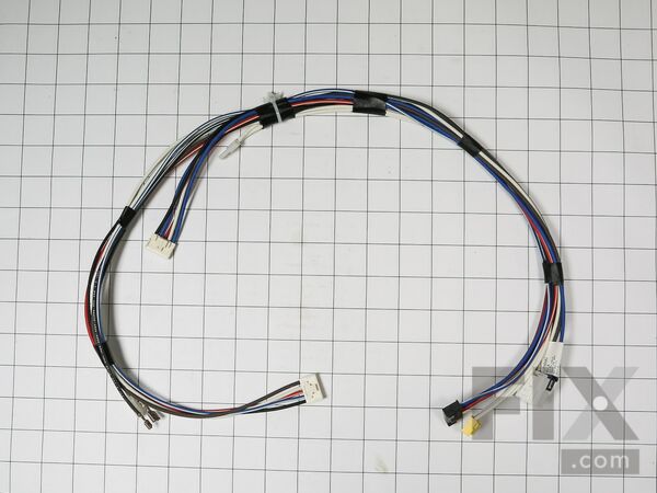 12578160-1-M-Whirlpool-W11172531-Wire Harness