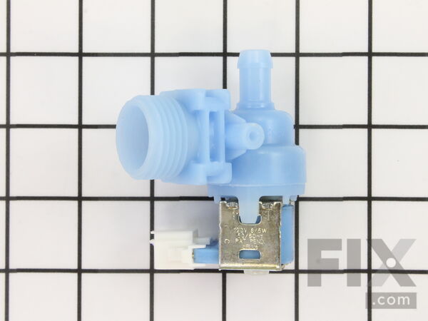 12578165-1-M-Whirlpool-W11175771-Dishwasher INLET VALVE