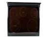Cooktop - Black – Part Number: W11175876