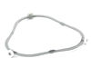 Microwave Turntable Tray Support – Part Number: W11213915