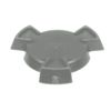 12578368-1-S-Whirlpool-W11223840-Microwave Turn Shaft