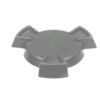 12578368-2-S-Whirlpool-W11223840-Microwave Turn Shaft