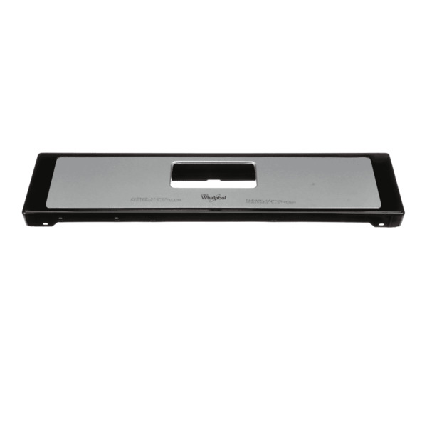 12578672-1-M-Whirlpool-W11231628-Control Panel - Stainless Steel