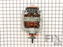 Motor Drive – Part Number: W11234001