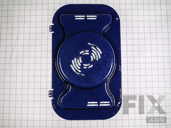 12578718-1-M-Whirlpool-W11234761-Covection Baffle