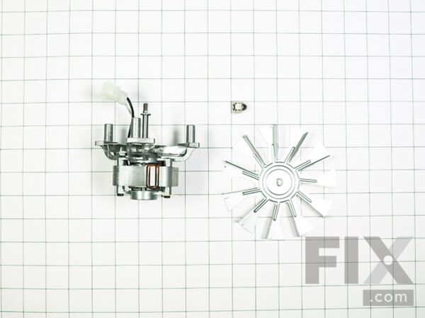 12578730-1-M-Whirlpool-W11235883-Fan Motor