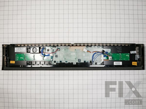12578747-1-M-Whirlpool-W11236901-Touchpad and Control Panel Assembly