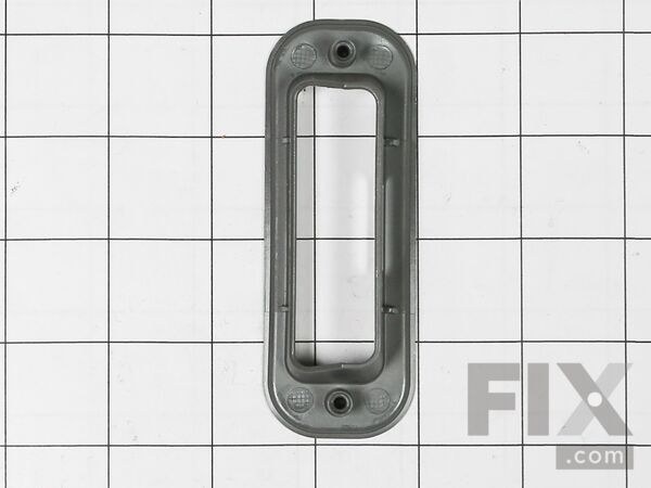 12578749-1-M-Whirlpool-W11237158-Washer Lid Lock Bezel