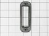 Washer Lid Lock Bezel – Part Number: W11237158