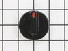 KNOB – Part Number: W11238390
