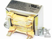 Transformer – Part Number: W11238401