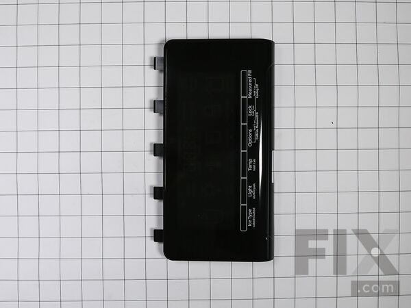 12578770-1-M-Whirlpool-W11239666-Electronic Control