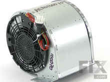 MOTOR-FAN – Part Number: W11244048